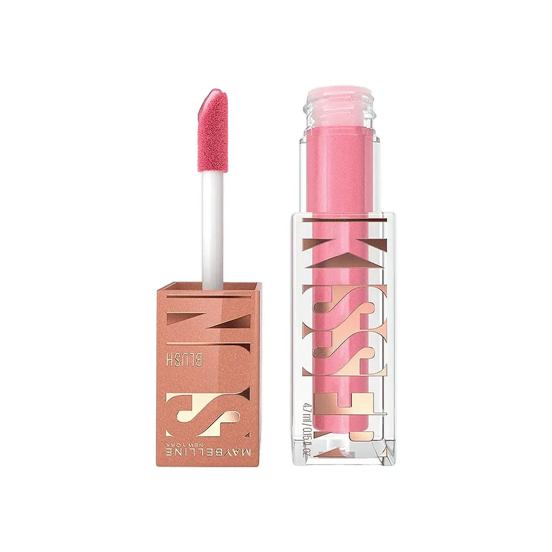 57964-Maybelline SunKisser Liquid Blush Blazing 05 +1