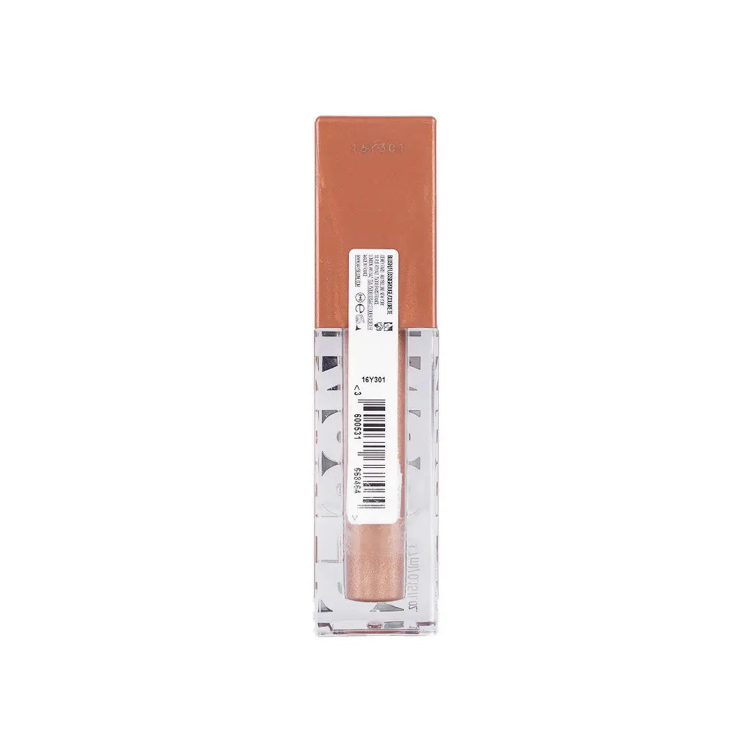 57965-Maybelline SunKisser Liquid Blush Shades 08 +5