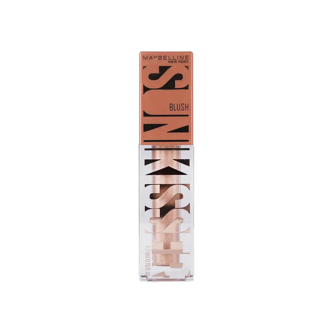 57965-Maybelline SunKisser Liquid Blush Shades 08