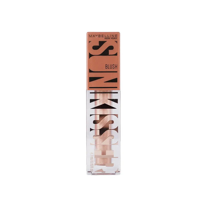 57965-Maybelline SunKisser Liquid Blush Shades 08