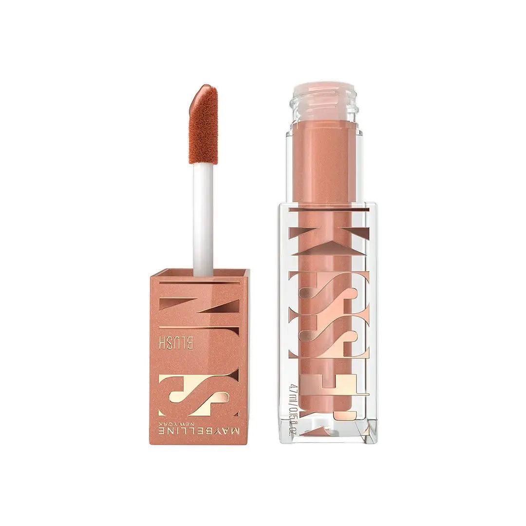 57965-Maybelline SunKisser Liquid Blush Shades 08 +1