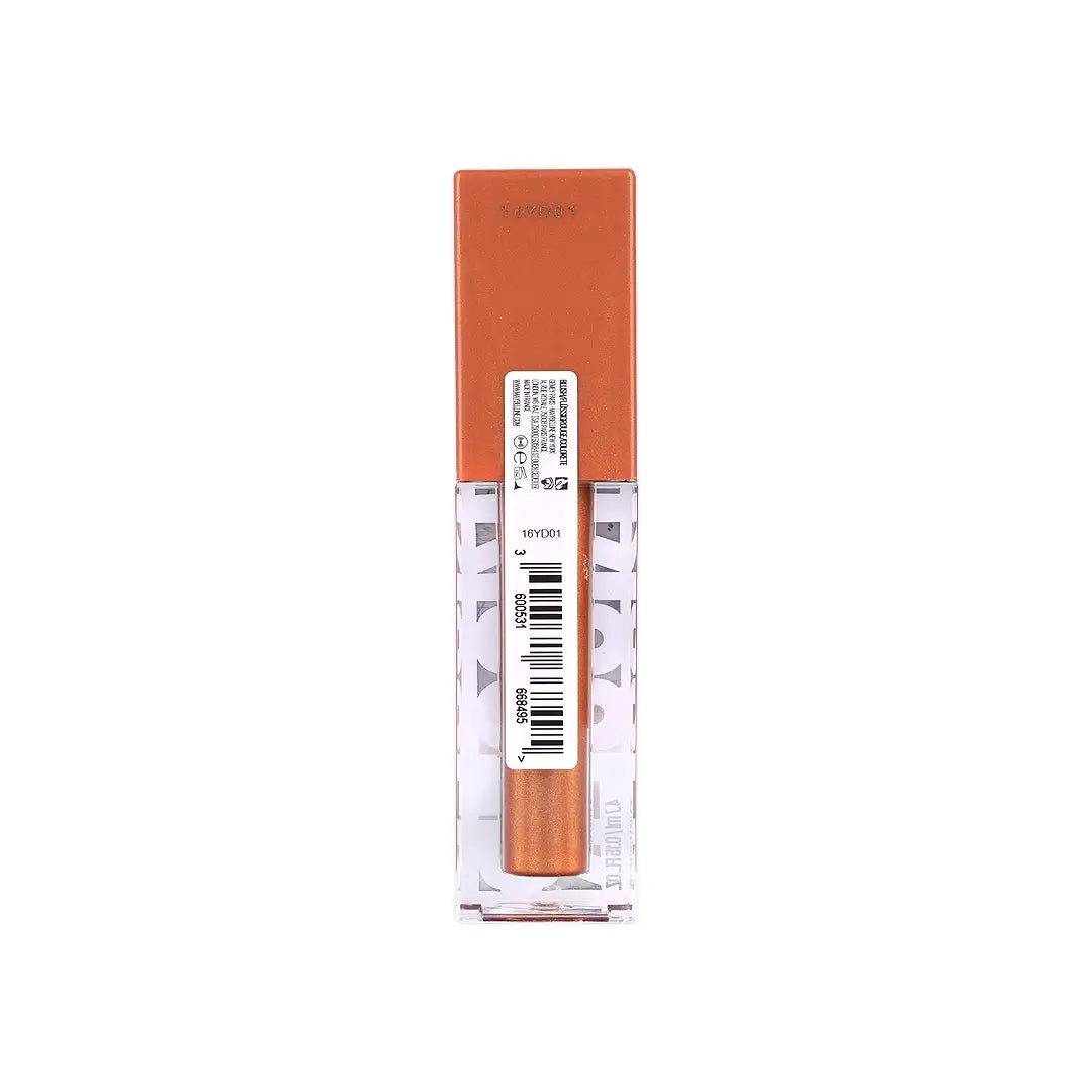 57966-Maybelline SunKisser Liquid Blush Electric Bronze 11 +4