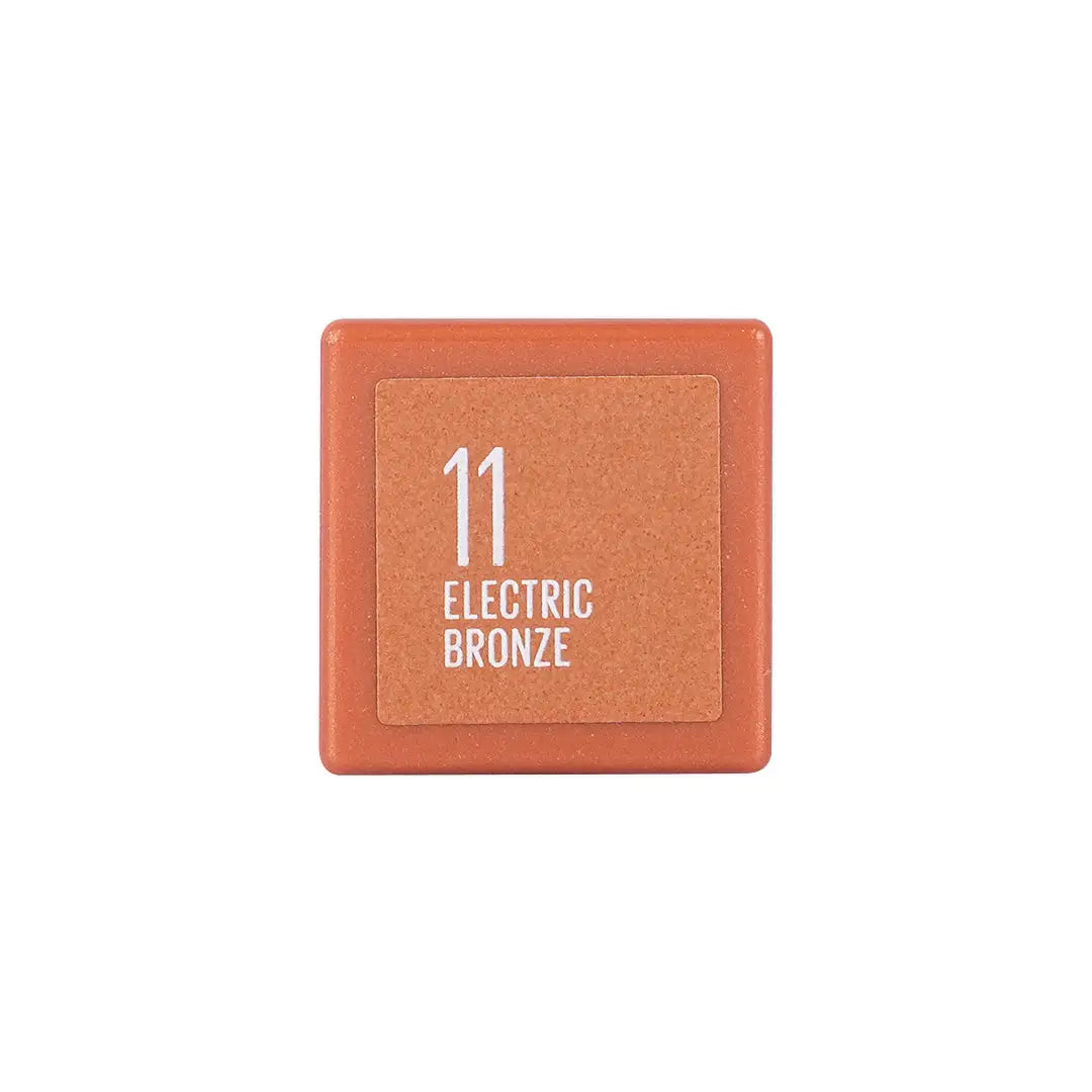 57966-Maybelline SunKisser Liquid Blush Electric Bronze 11 +1