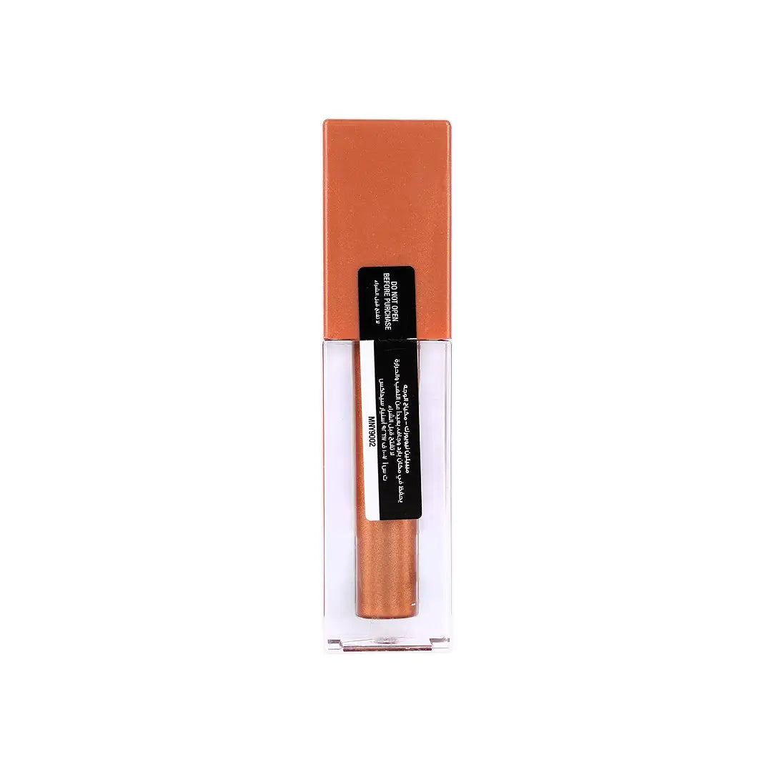 57966-Maybelline SunKisser Liquid Blush Electric Bronze 11 +5