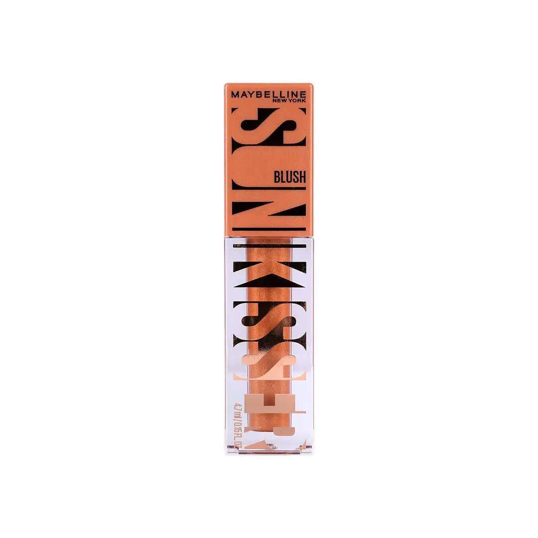 57967-Maybelline SunKisser Liquid Blush Summer 12