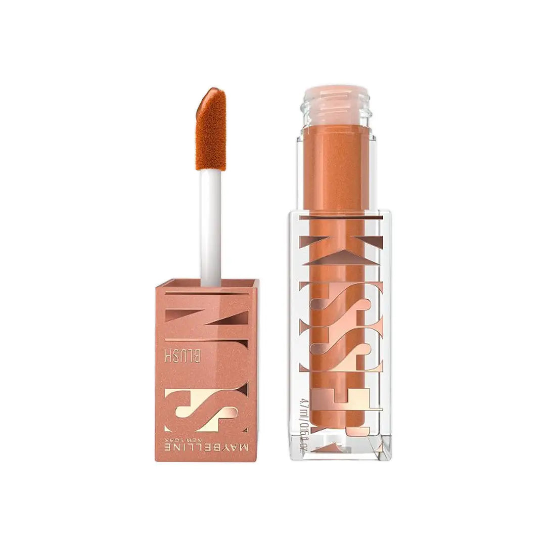 57967-Maybelline SunKisser Liquid Blush Summer 12 +2