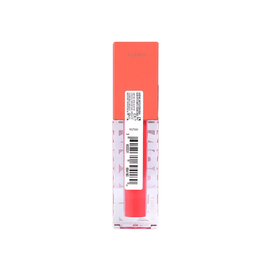57968-Maybelline SunKisser Matte Blush Mirage 30 +5