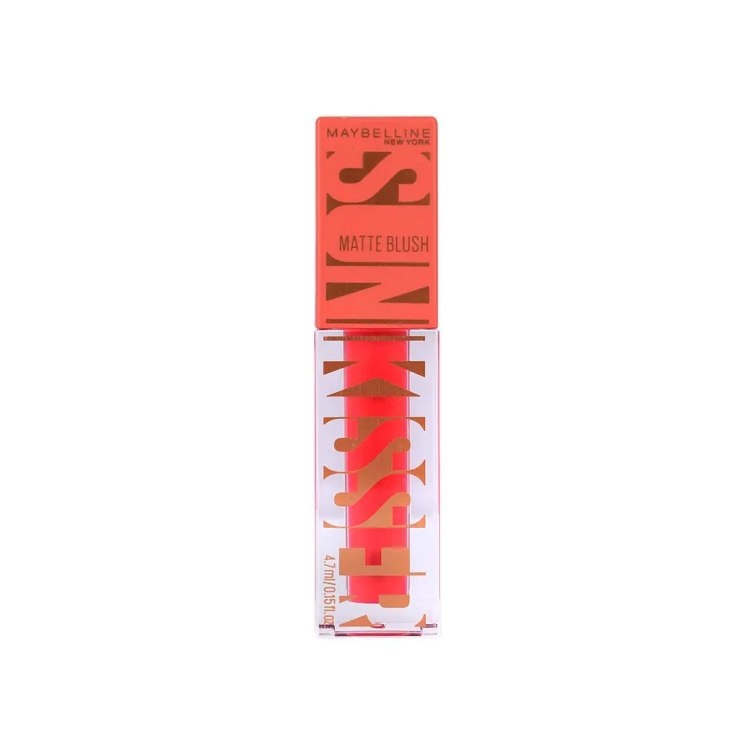 57968-Maybelline SunKisser Matte Blush Mirage 30