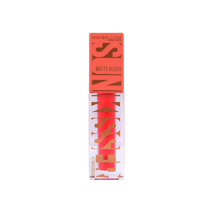 57968-Maybelline SunKisser Matte Blush Mirage 30
