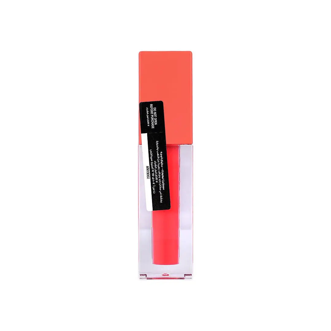 57968-Maybelline SunKisser Matte Blush Mirage 30 +4