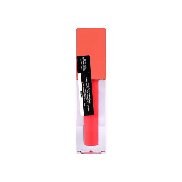57968-Maybelline SunKisser Matte Blush Mirage 30 +4