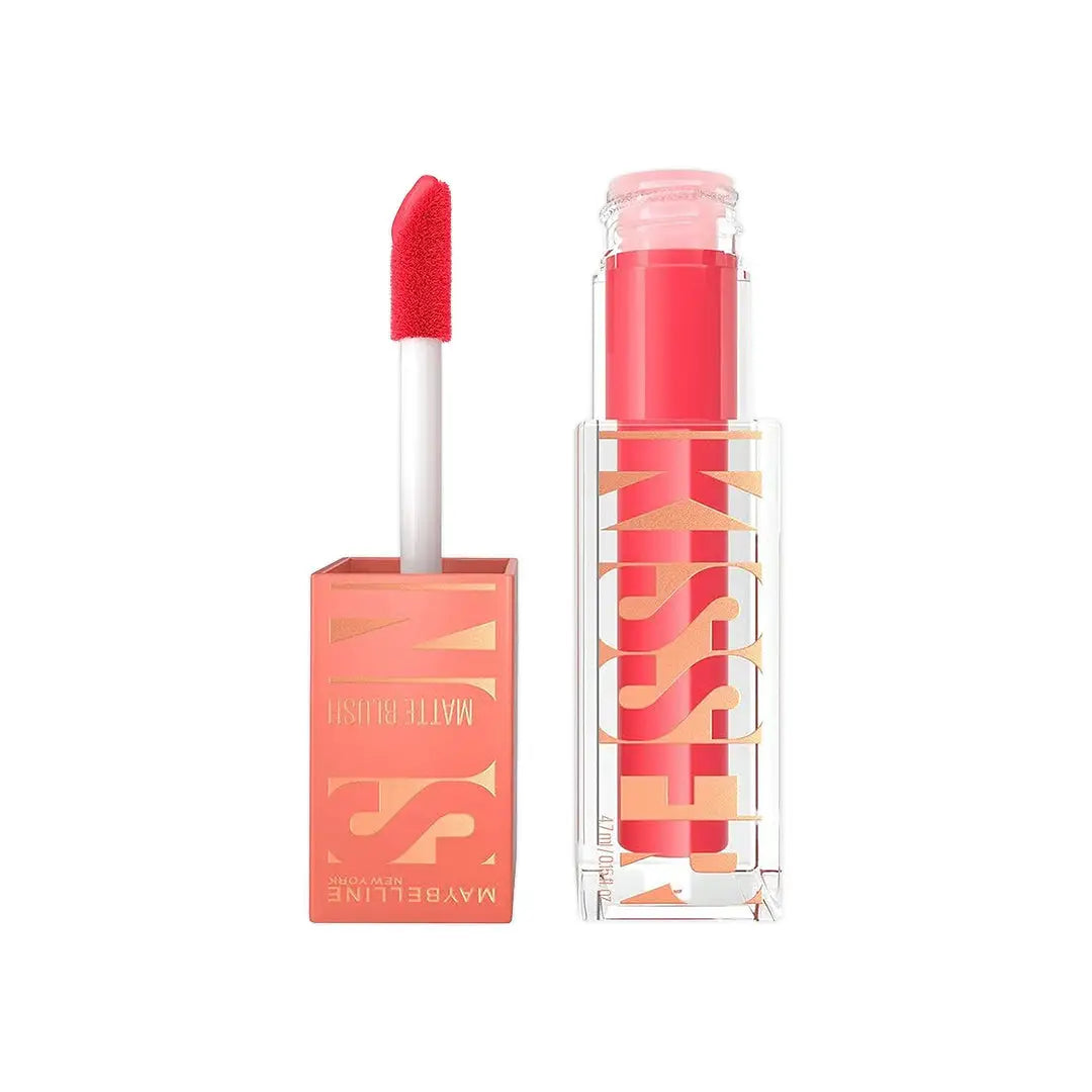57968-Maybelline SunKisser Matte Blush Mirage 30 +2