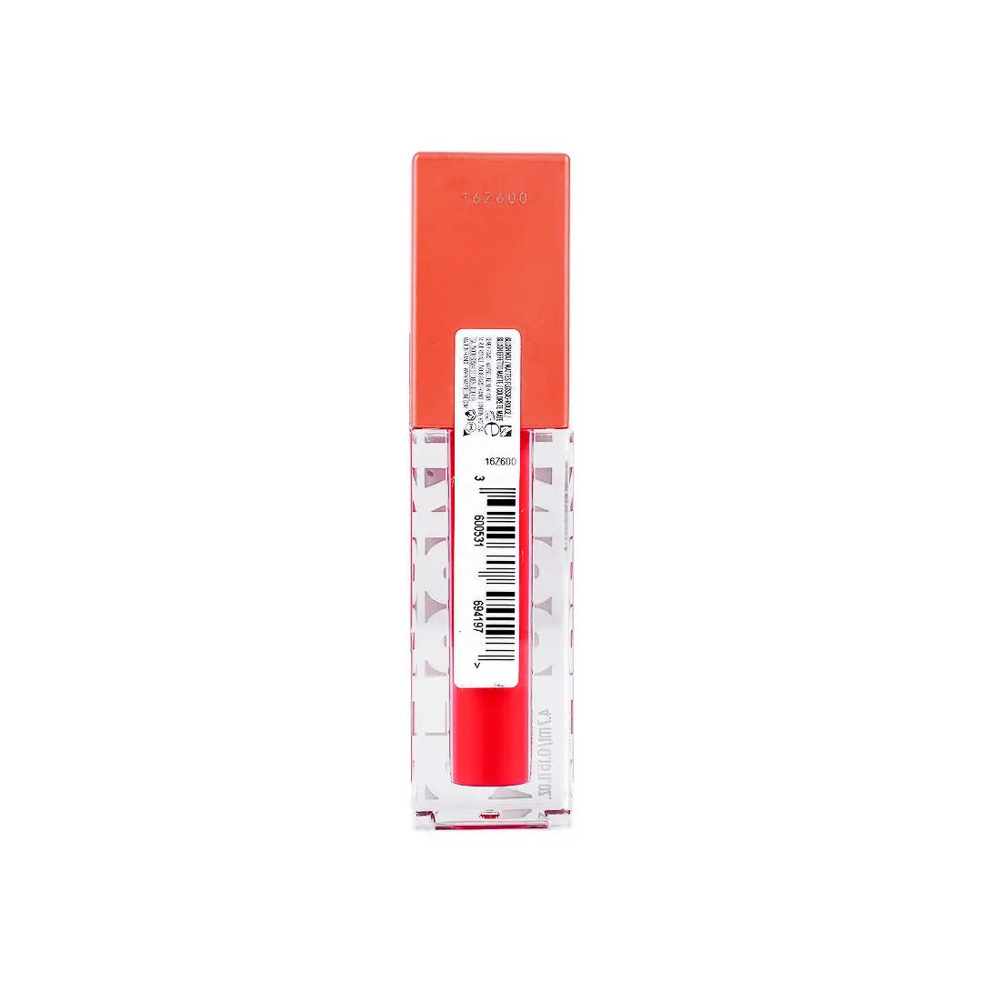 57969-Maybelline SunKisser Matte Blush Summer 31 +4