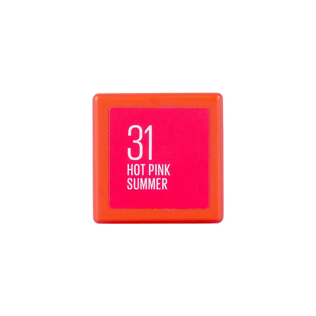 57969-Maybelline SunKisser Matte Blush Summer 31 +2