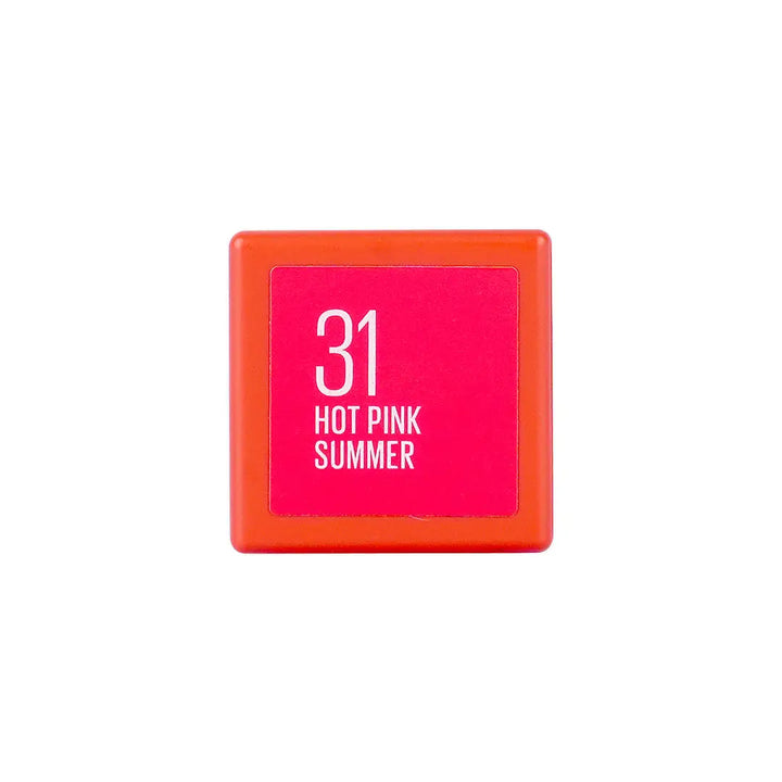 57969-Maybelline SunKisser Matte Blush Summer 31 +2
