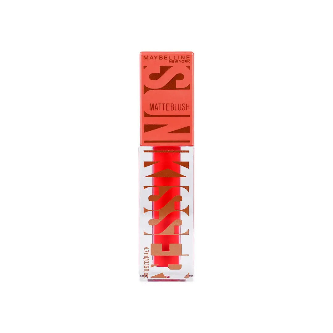 57969-Maybelline SunKisser Matte Blush Summer 31