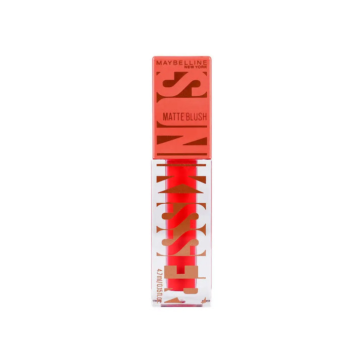 57969-Maybelline SunKisser Matte Blush Summer 31