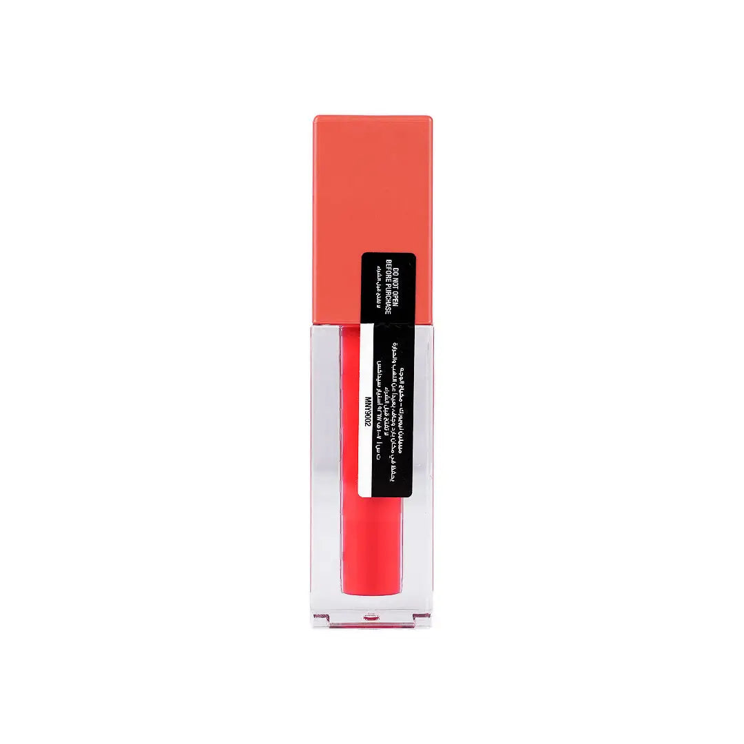 57969-Maybelline SunKisser Matte Blush Summer 31 +5