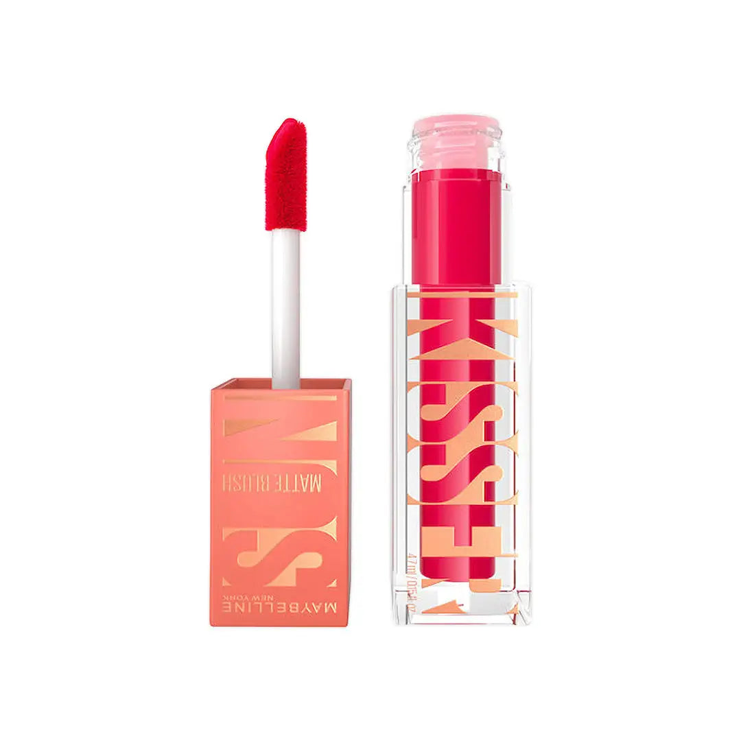 57969-Maybelline SunKisser Matte Blush Summer 31 +1
