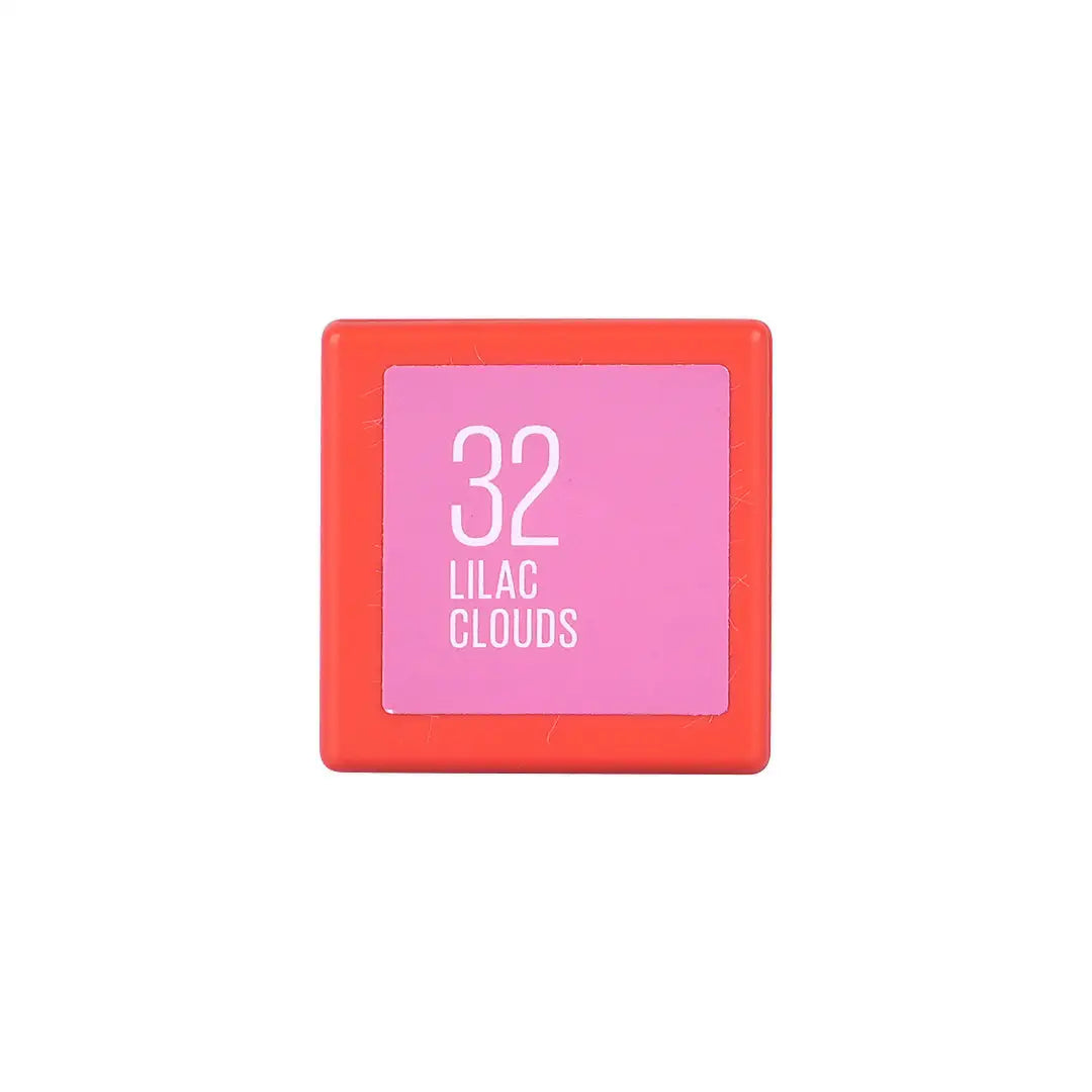 57970-Maybelline SunKisser Matte Blush Clouds 32 +1