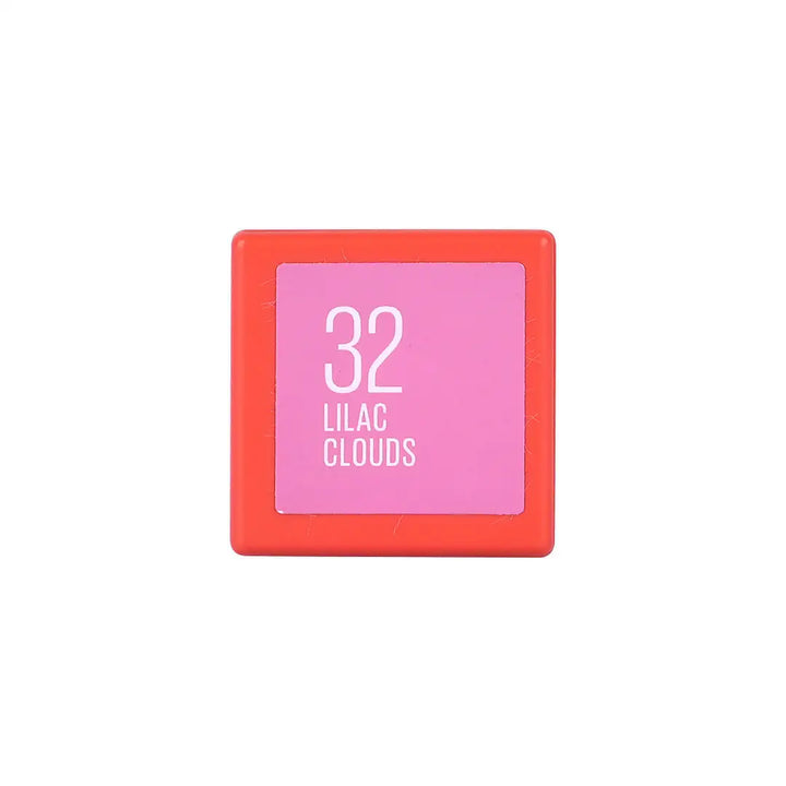 57970-Maybelline SunKisser Matte Blush Clouds 32 +1