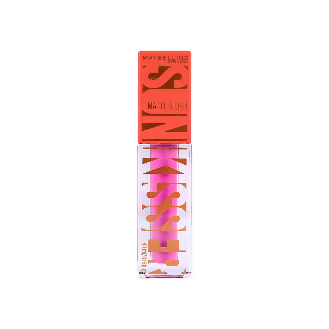57970-Maybelline SunKisser Matte Blush Clouds 32