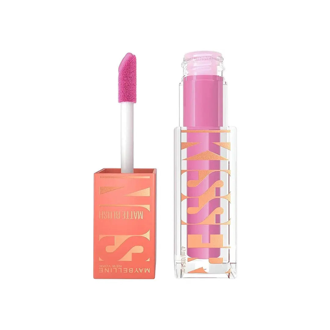57970-Maybelline SunKisser Matte Blush Clouds 32 +2