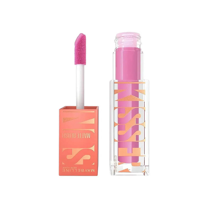 57970-Maybelline SunKisser Matte Blush Clouds 32 +2