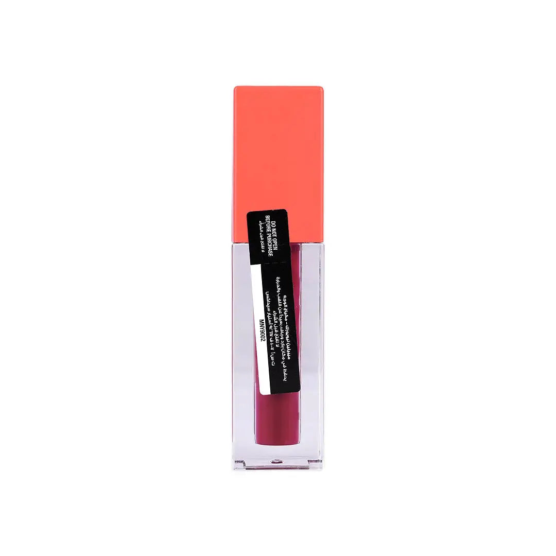 57971-Maybelline SunKisser Matte Blush Berry 33 +4