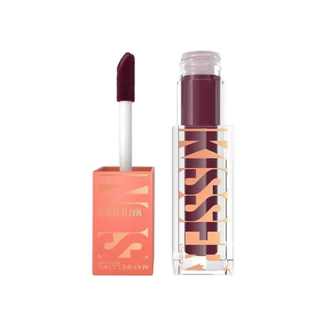 57971-Maybelline SunKisser Matte Blush Berry 33 +2