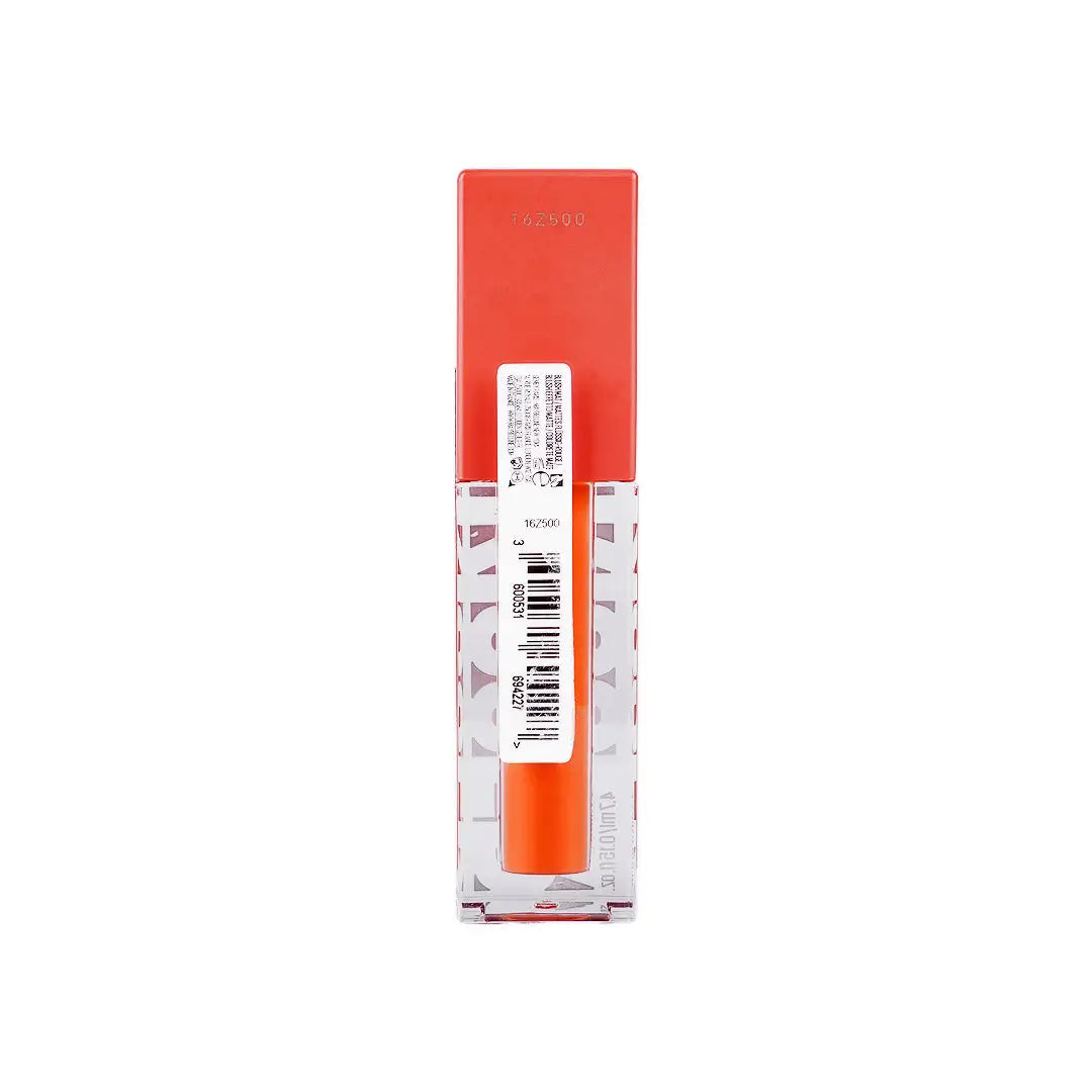 57972-Maybelline SunKisser Matte Blush Peachy 34 +4
