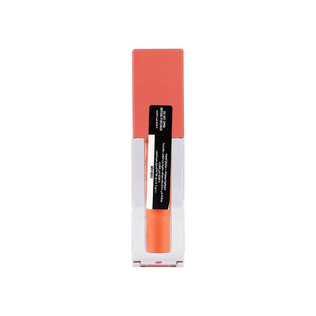 57972-Maybelline SunKisser Matte Blush Peachy 34 +5