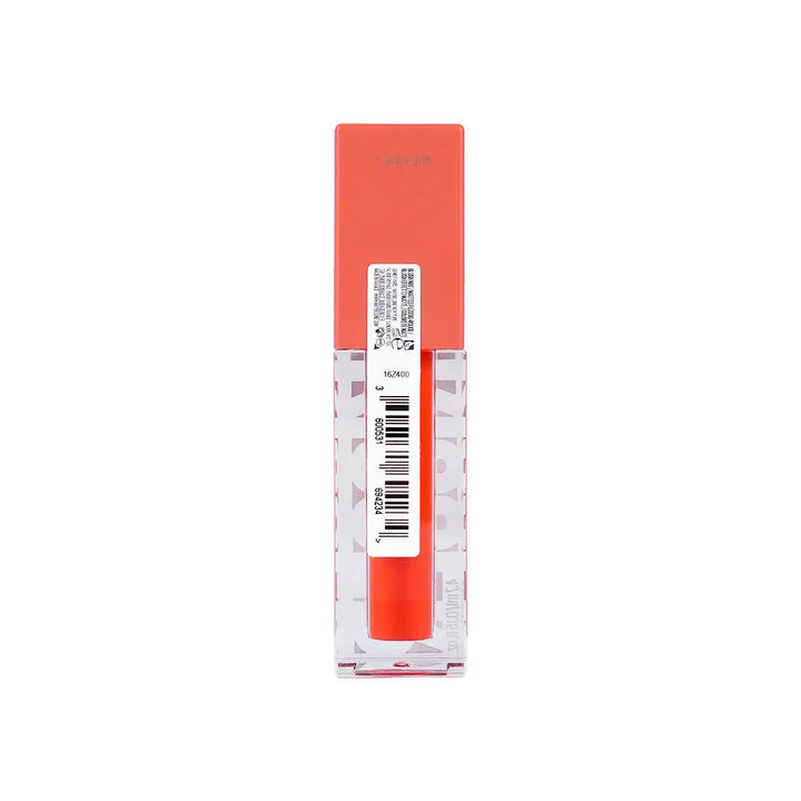 57973-Maybelline SunKisser Matte Blush Spritzy Orange 35 +4
