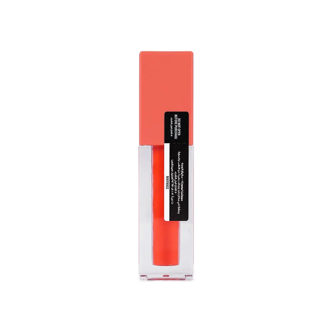 57973-Maybelline SunKisser Matte Blush Spritzy Orange 35 +5