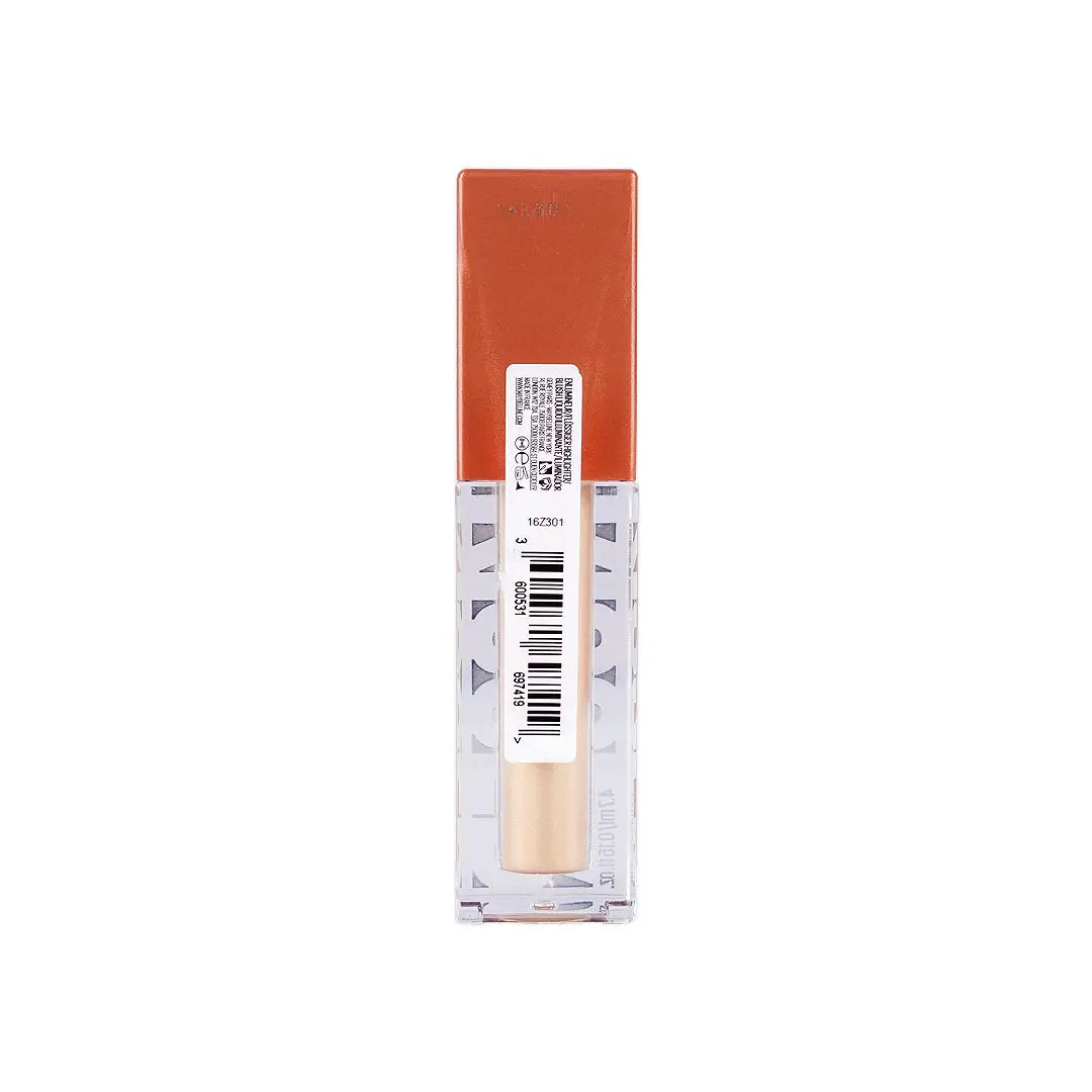 57974-Maybelline SunKisser Highlighter All Star 21 +5