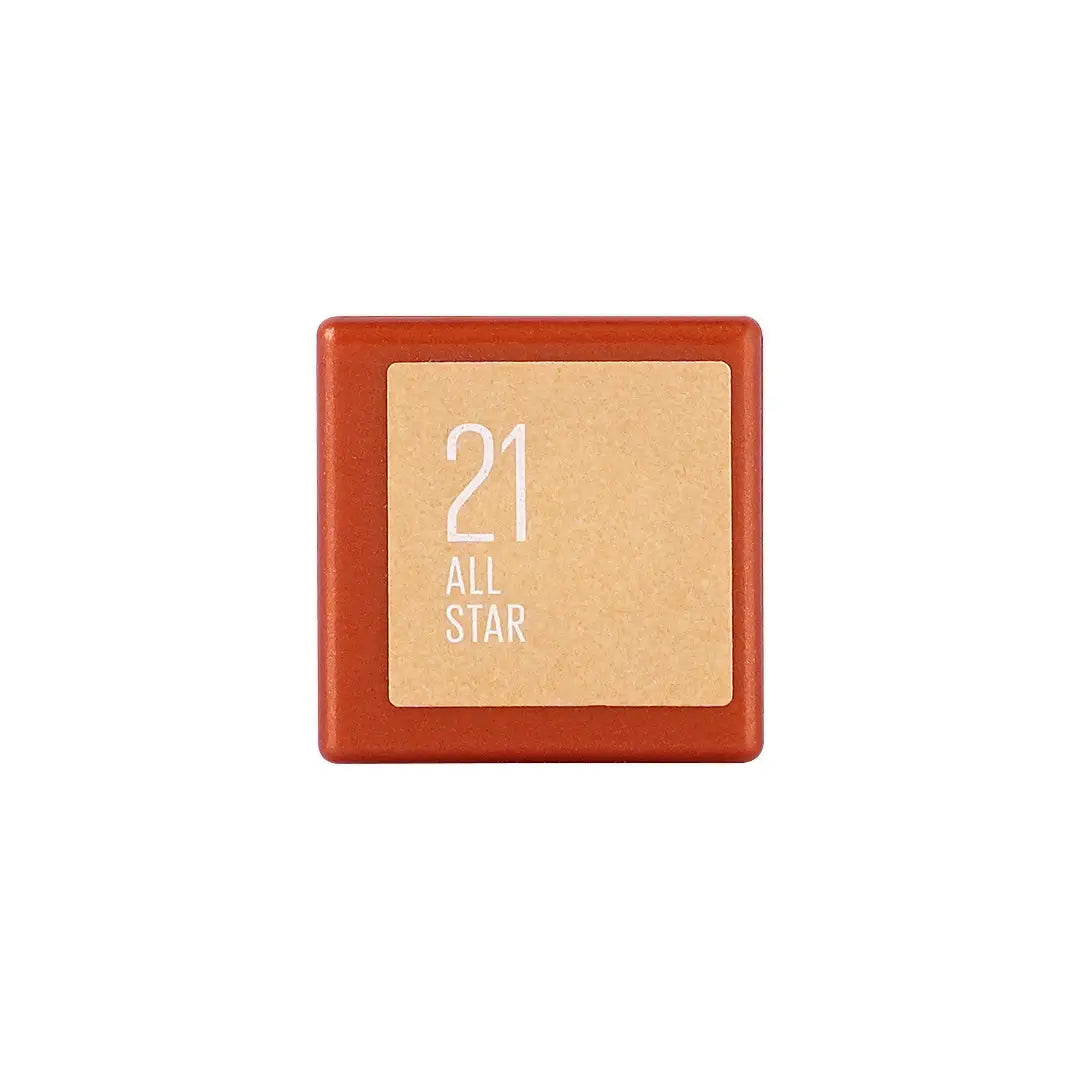 57974-Maybelline SunKisser Highlighter All Star 21 +2