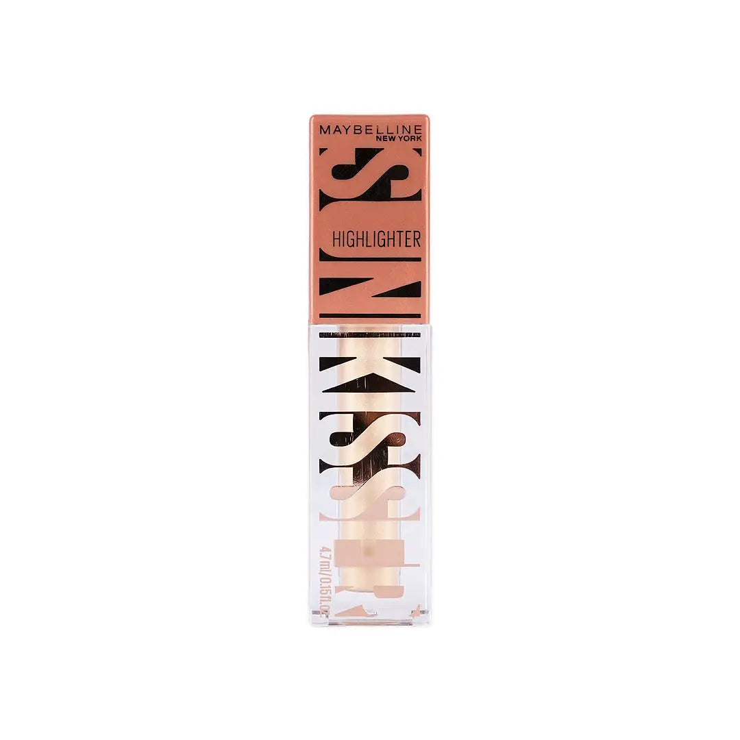 57974-Maybelline SunKisser Highlighter All Star 21