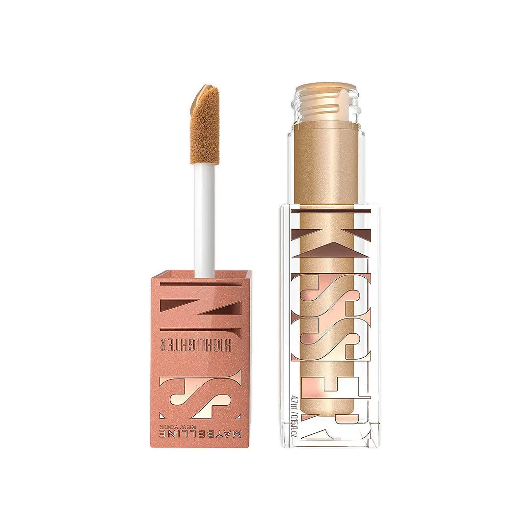 57974-Maybelline SunKisser Highlighter All Star 21 +1