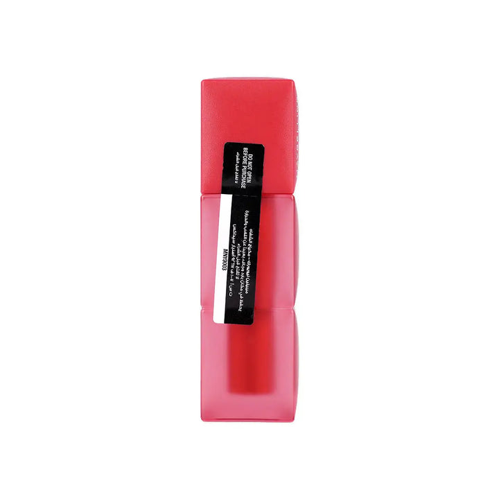 57977-Maybelline Super Stay Teddy Tint Lipstick Coquettish 30 +4