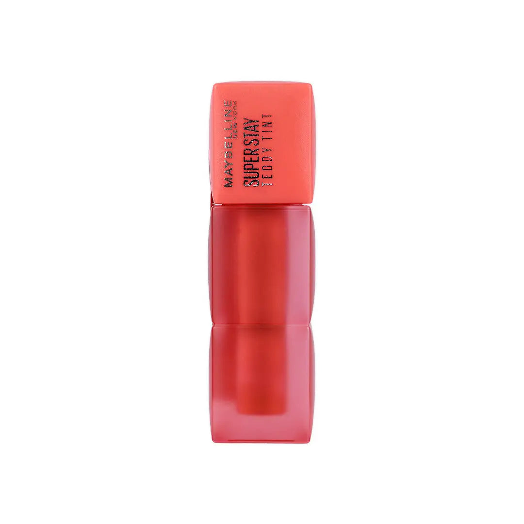 57978-Maybelline Super Stay Teddy Tint Lipstick Baby Tee 25