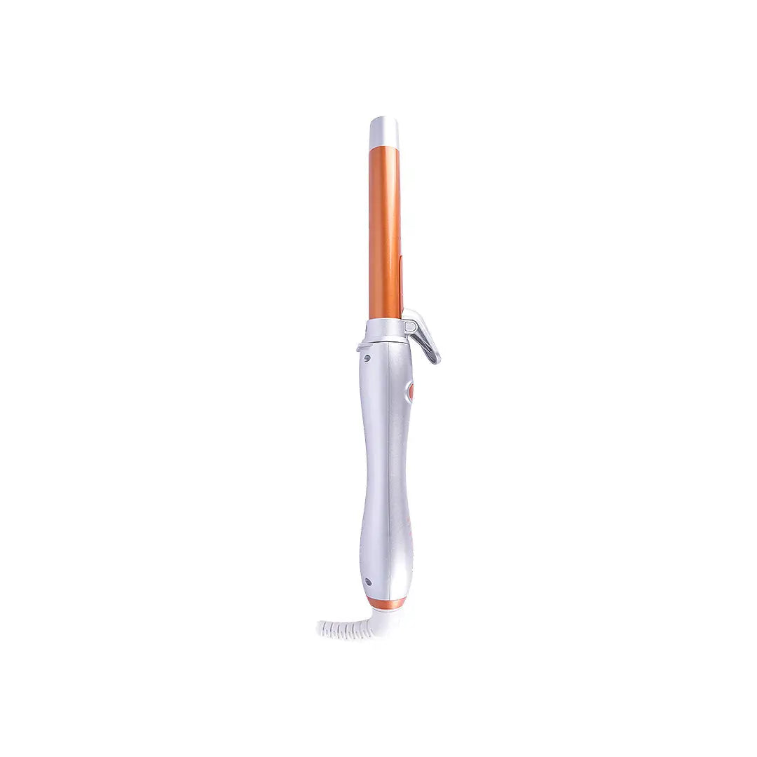 Sheglam Hair It-Curl Rotating Curling Iron +6
