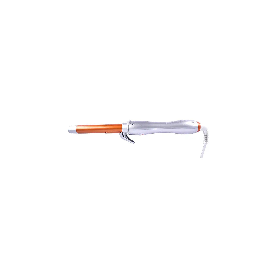 Sheglam Hair It-Curl Rotating Curling Iron +4