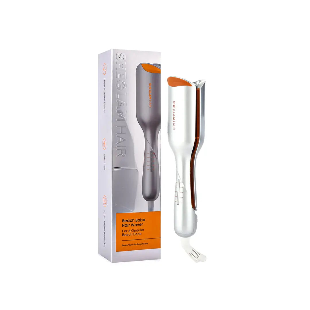 Sheglam Hair Beach Babe Hair Waver