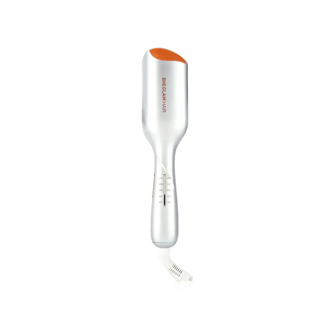 Sheglam Hair Beach Babe Hair Waver +2