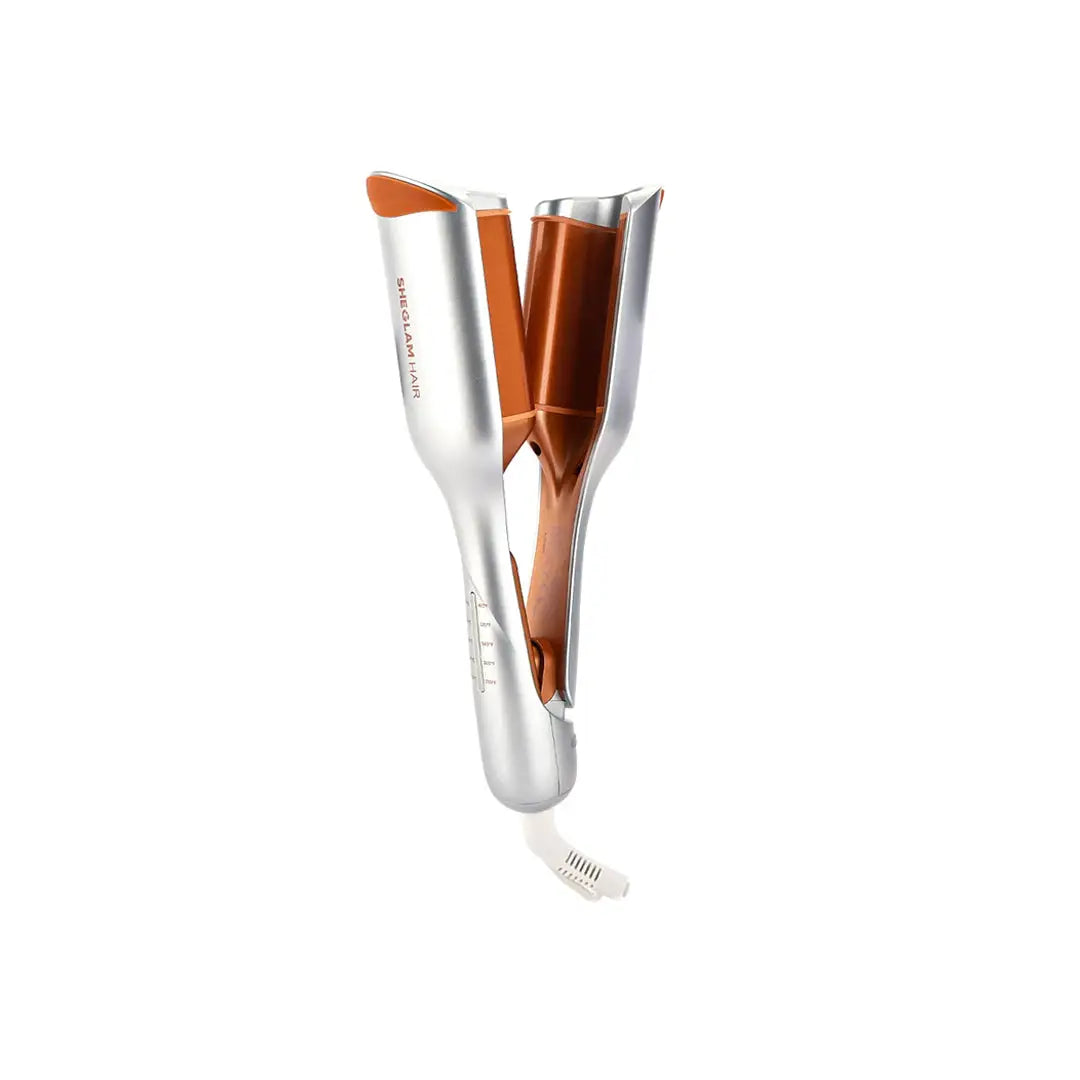 Sheglam Hair Beach Babe Hair Waver +1