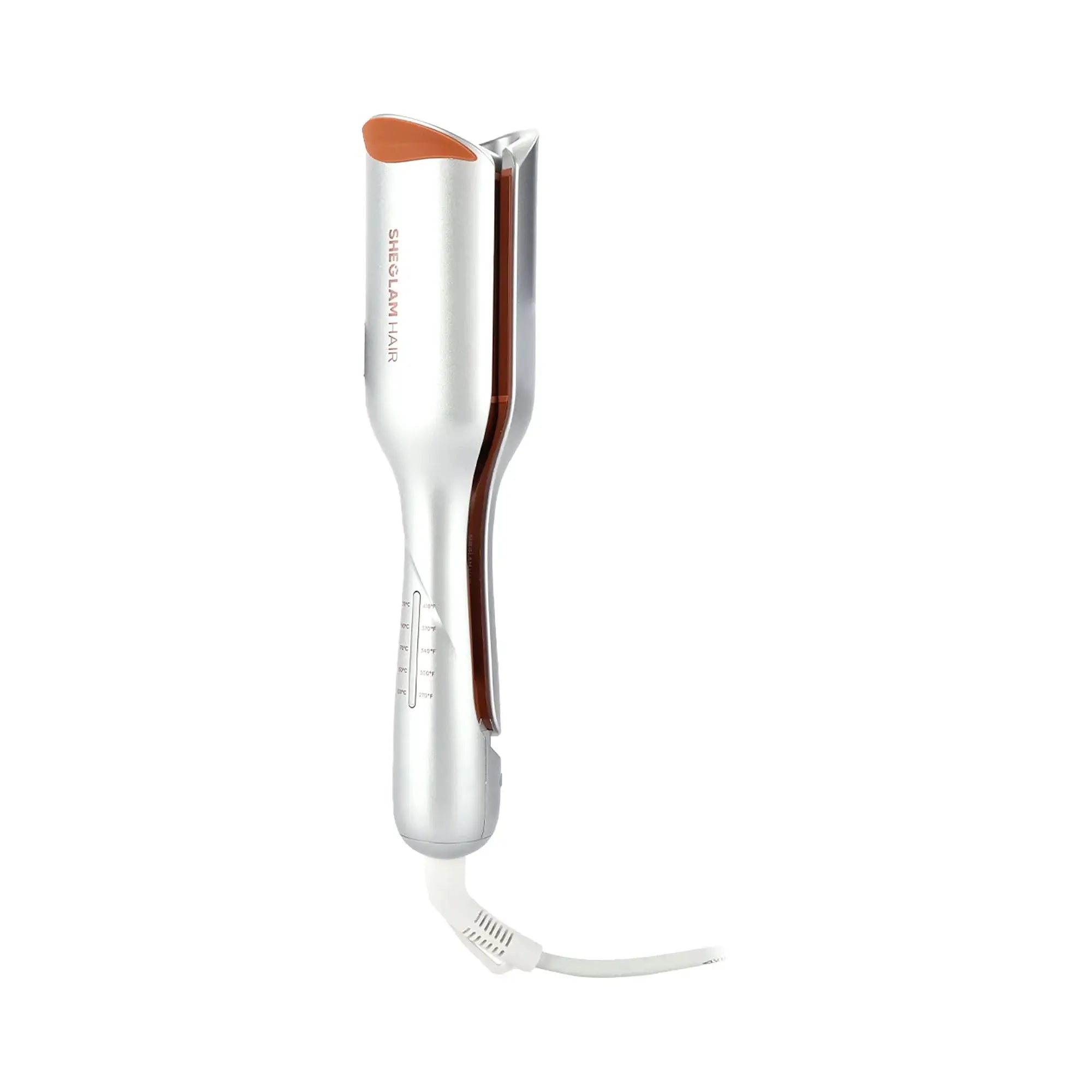 57981-Sheglam Hair Beach Babe Hair Waver +5