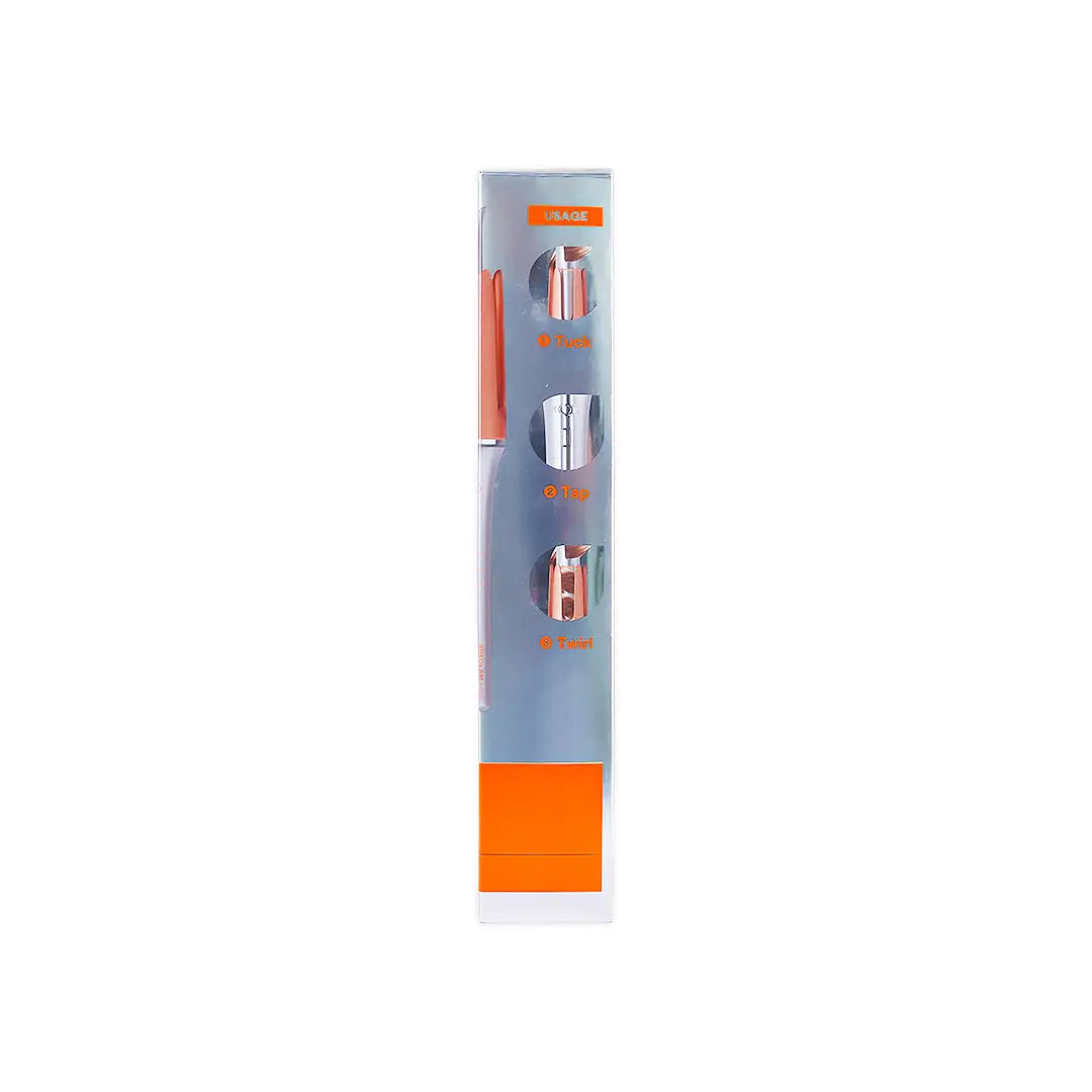 Sheglam Hair It-Curl One-Touch Instant Curler 1”/25MM +4