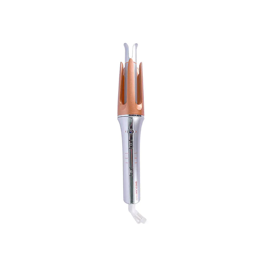 Sheglam Hair It-Curl One-Touch Instant Curler 1.25”/32MM +2