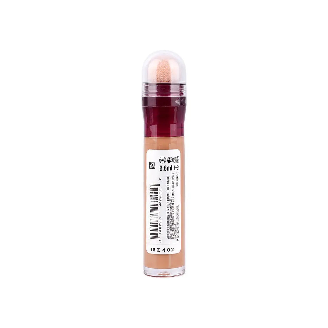 57989-Maybelline Concealer Age Rewind Eraser Caramel 10 +2