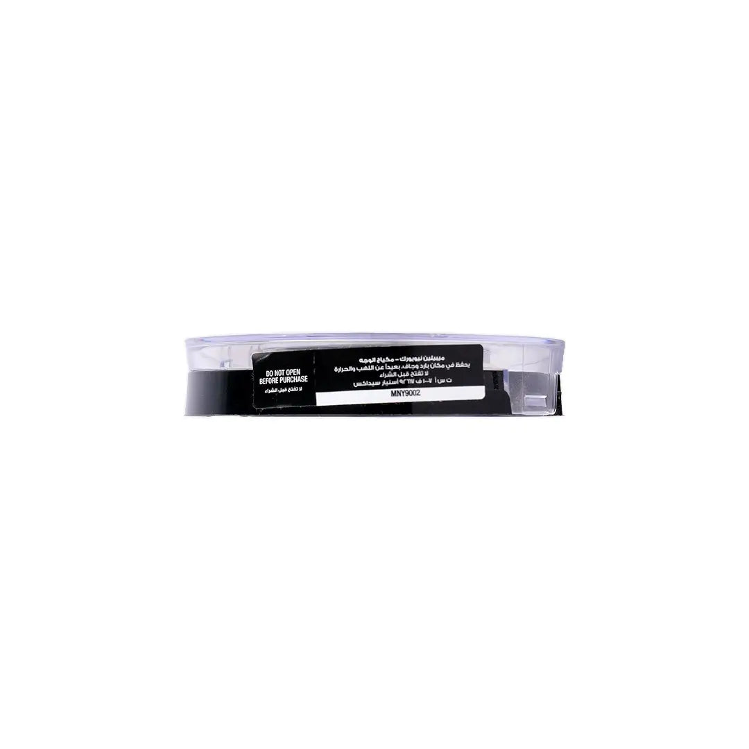 57992-Maybelline Fit Me Matte + Poreless Powder 115 Ivory +2